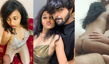 Bangalore Mallu Couple Blowjob – Dick Riding Sex HD