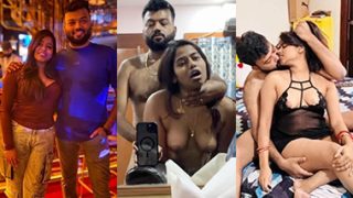 Horny Mallu Wife Painful – Doggy Sex Watch