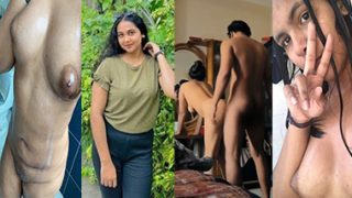 Kerala South Girl Nude – Doggy Style Fucking Hard