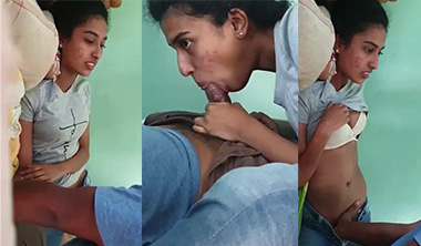 South College Couple Blowjob – Riding Sex Leaked
